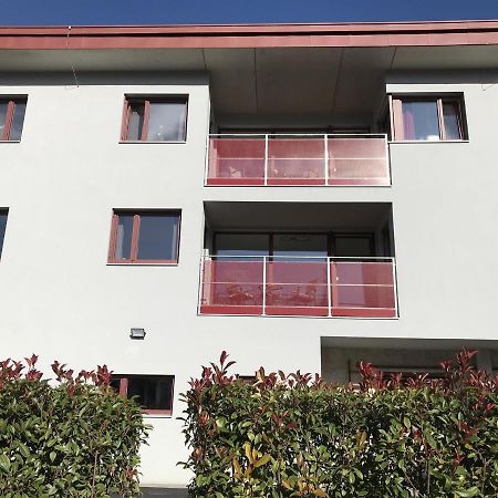 Posthof Apart . Zimmer Zirl Εξωτερικό φωτογραφία