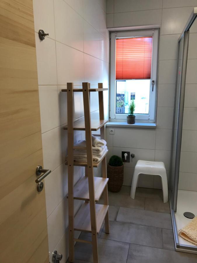 Posthof Apart . Zimmer Zirl Εξωτερικό φωτογραφία