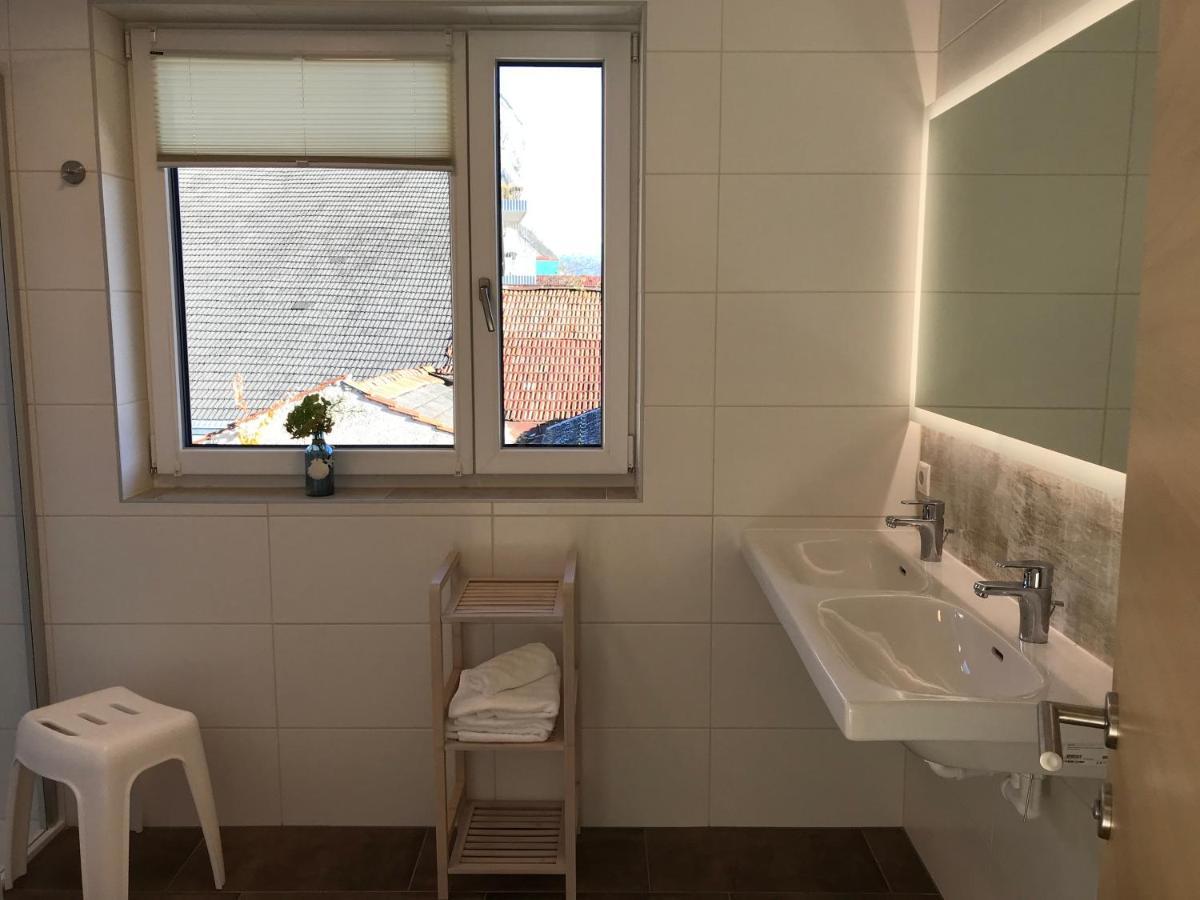 Posthof Apart . Zimmer Zirl Εξωτερικό φωτογραφία