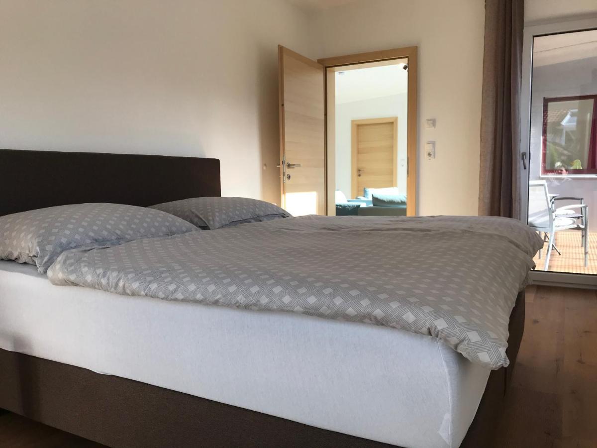Posthof Apart . Zimmer Zirl Εξωτερικό φωτογραφία