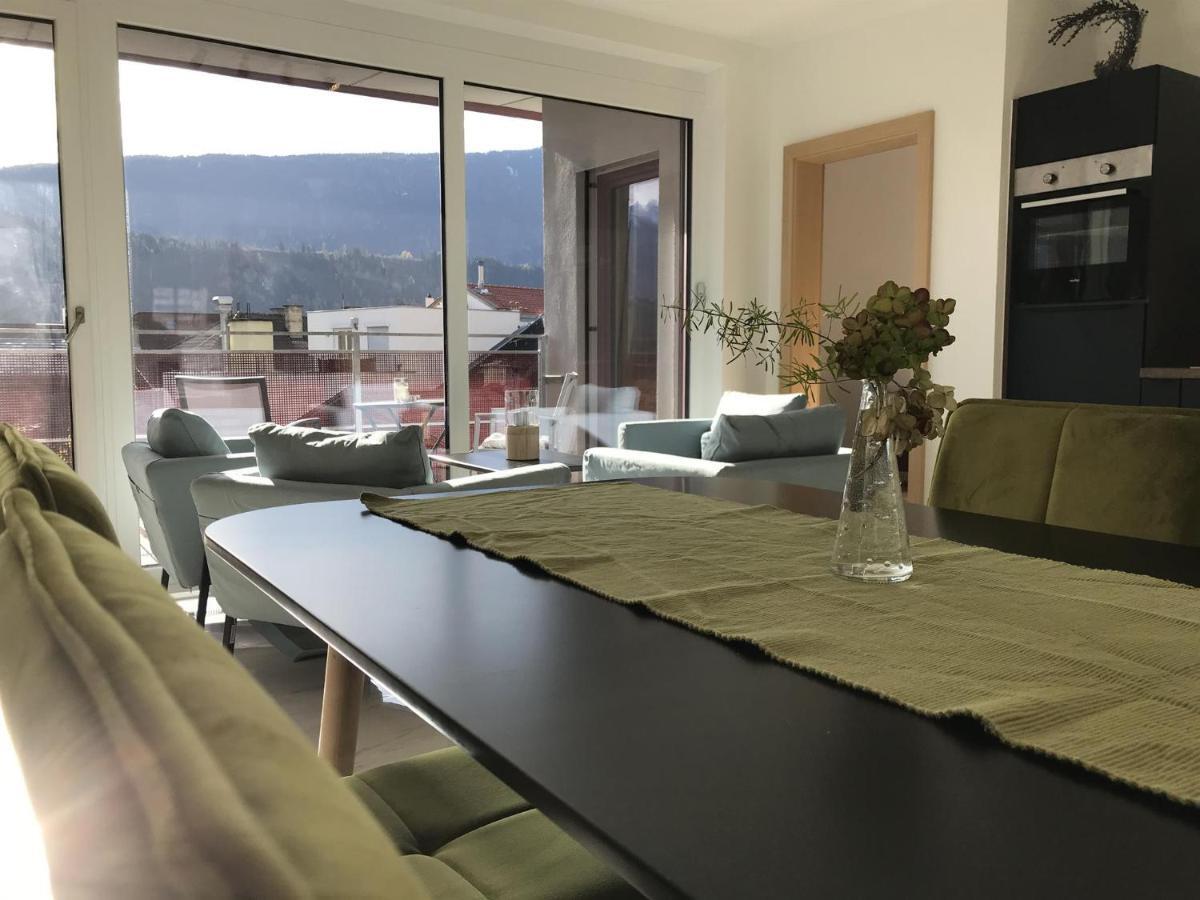Posthof Apart . Zimmer Zirl Εξωτερικό φωτογραφία