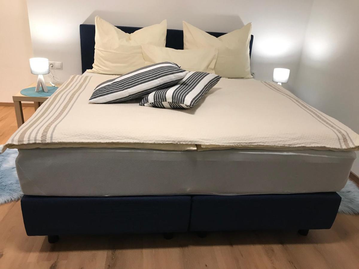 Posthof Apart . Zimmer Zirl Εξωτερικό φωτογραφία