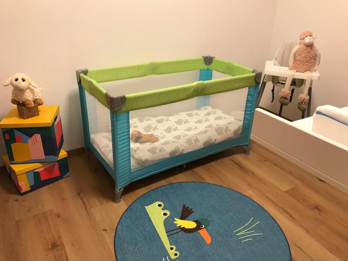 Posthof Apart . Zimmer Zirl Εξωτερικό φωτογραφία
