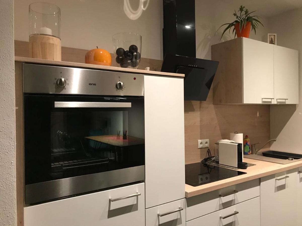 Posthof Apart . Zimmer Zirl Εξωτερικό φωτογραφία