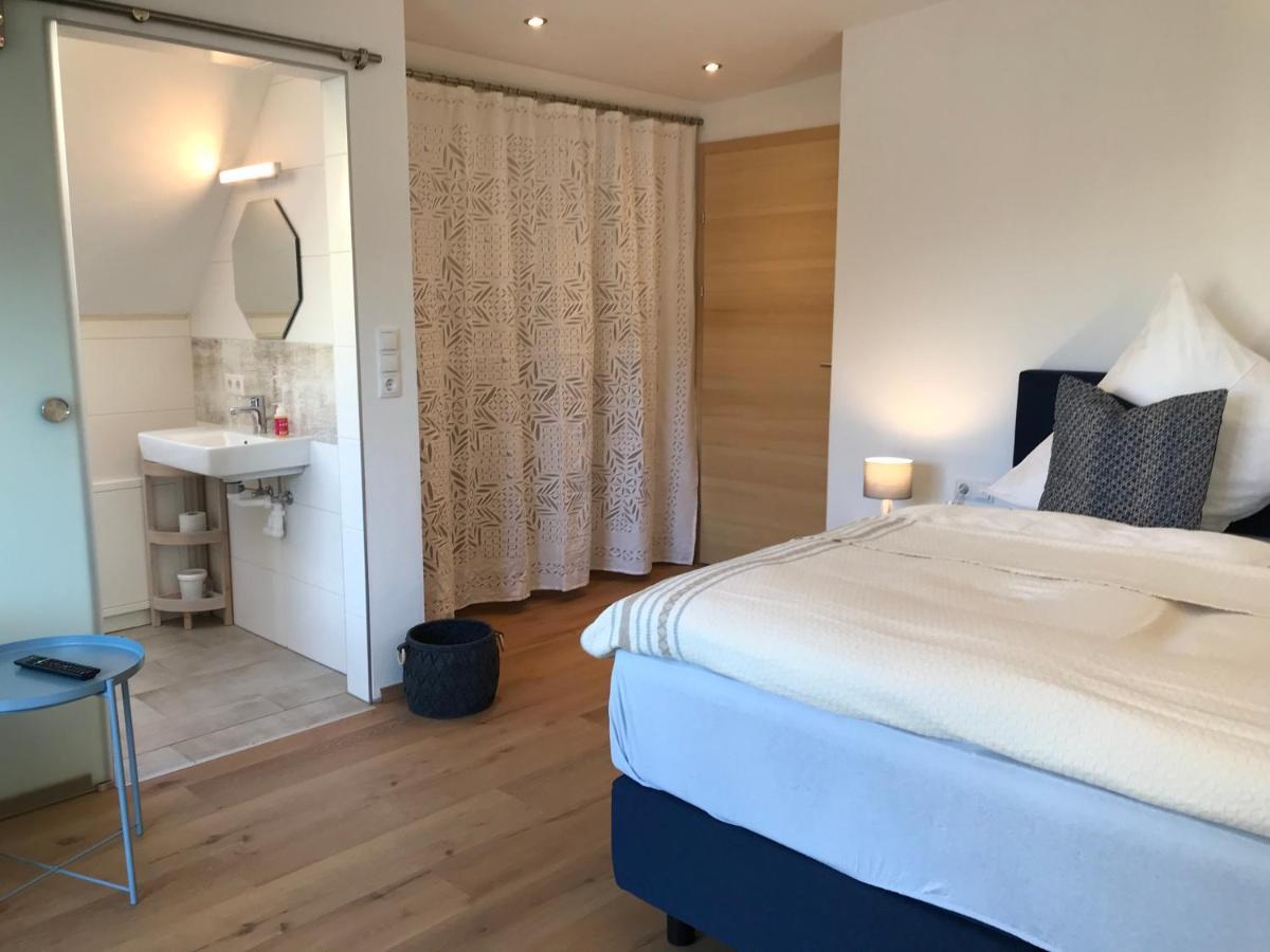 Posthof Apart . Zimmer Zirl Εξωτερικό φωτογραφία